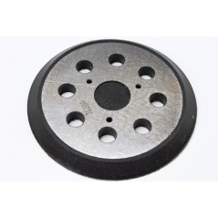 Plateau de poncage rond DEWALT D26453 - DW423