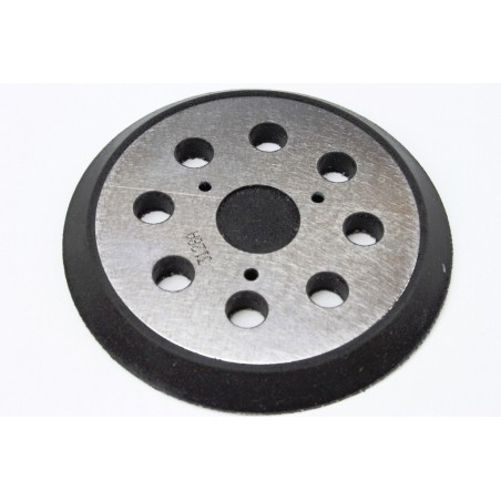 Plateau de poncage rond DEWALT D26453 - DW423