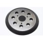 Plateau de poncage rond DEWALT D26453 - DW423