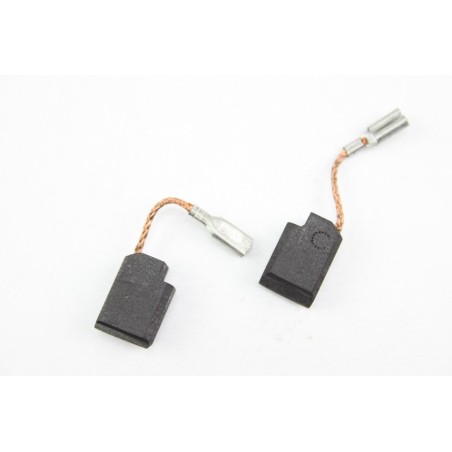 Charbons pour meuleuses DEWALT D28137