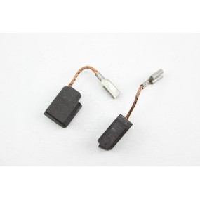 Charbons pour meuleuses DEWALT D28137