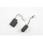 Charbons pour meuleuses DEWALT D28137