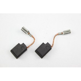Charbons pour meuleuses DEWALT D28137