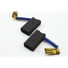 Charbons meuleuse ELU WS51EA