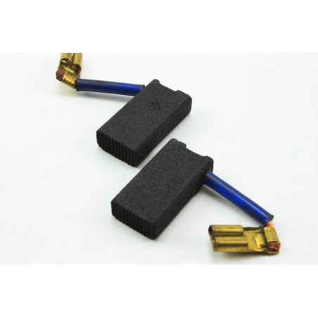 Charbons meuleuse ELU WS51EA
