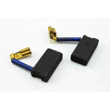 Charbons meuleuse ELU WS51EA