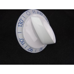 Bouton du programmateur séche-linge WHIRPOOL