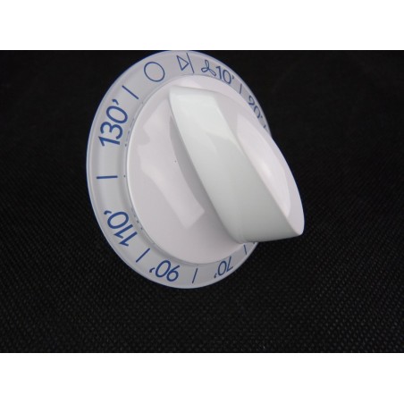Bouton du programmateur séche-linge WHIRPOOL