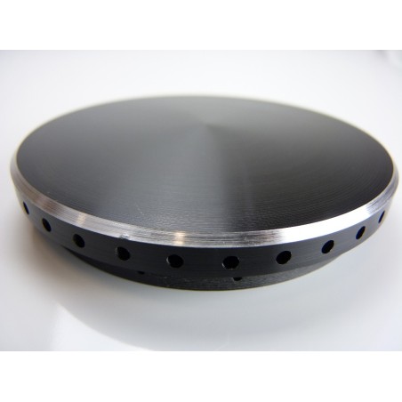 Chapeau de bruleur BRANDT KX5BB1