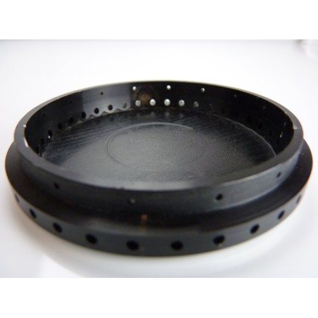 Chapeau de bruleur BRANDT KX5BB1