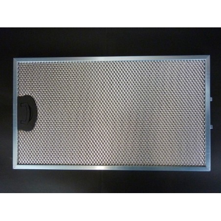 Filtre à graisse pour hotte FAGOR