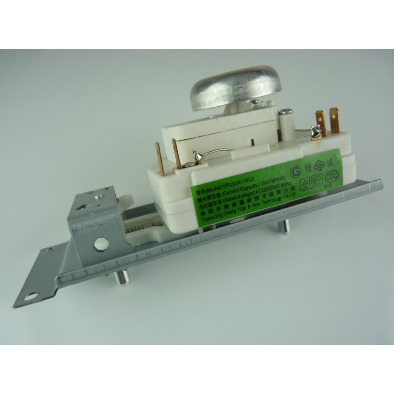 Minuterie micro-ondes FAGOR - BRANDT SM2602W Minuterie micro-ondes FAGOR - BRANDT SM2602W