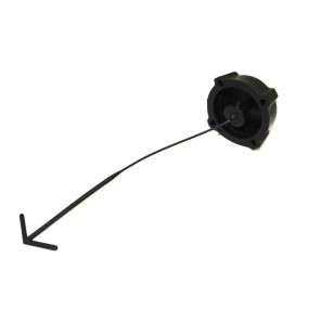 Bouchon réservoir huile tronçonneuse Black & DECKER GK1330, GK1430, GK1435