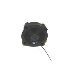Bouchon réservoir huile tronçonneuse Black & DECKER GK1330, GK1430, GK1435