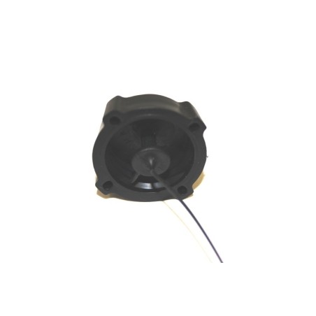 Bouchon réservoir huile tronçonneuse Black & DECKER GK1330, GK1430, GK1435