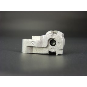 Fixation lame scie alligator BLACK & DECKER BD380, KS380, BD385, KS380