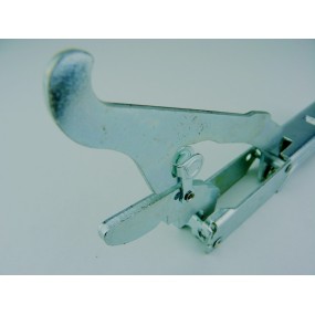 CHARNIERE PORTE FOUR CUISINIERE FAURE
