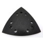 Plateau de ponceuse SKIL 7110 - 7115 - 7370
