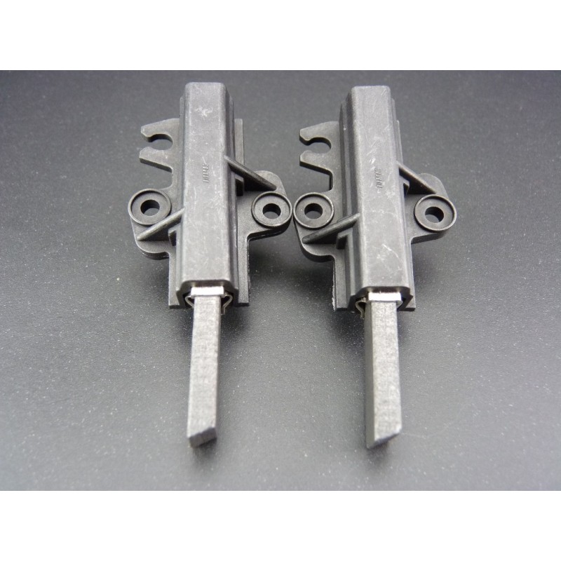 Charbon moteur lave linge INDESIT