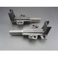 Charbon moteur lave linge INDESIT