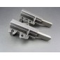Charbon moteur lave linge INDESIT