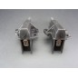 Charbon moteur lave linge INDESIT