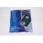 Filtre à charbon universel 470 mm x 970 mm WPRO Filtre à charbon universel 470 mm x 970 mm WPRO