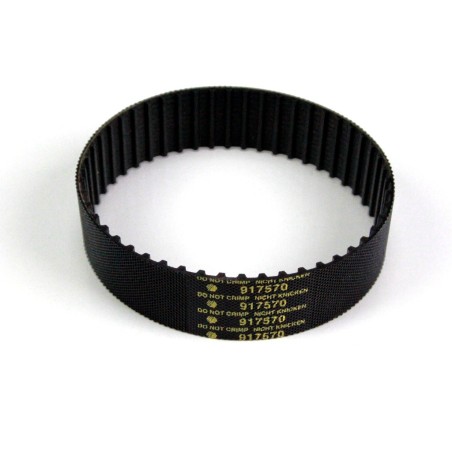 Courroie de ponceuse DN85 - BD85 - SR500