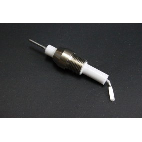 Bougie d'allumage four ou grilloir GLEM CC901C, CC902GIX, CC902GTBK, CC902GTBKN