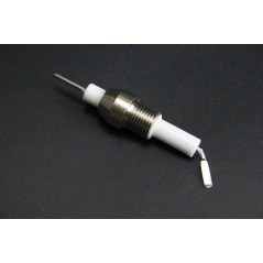 Bougie d'allumage four ou grilloir GLEM CC901C, CC902GIX, CC902GTBK, CC902GTBKN