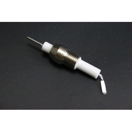 Bougie d'allumage four ou grilloir GLEM CC901C, CC902GIX, CC902GTBK, CC902GTBKN
