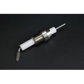 Bougie d'allumage four ou grilloir GLEM CC901C, CC902GIX, CC902GTBK, CC902GTBKN