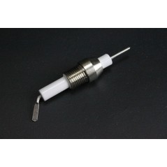 Bougie d'allumage four ou grilloir GLEM CC901C, CC902GIX, CC902GTBK, CC902GTBKN