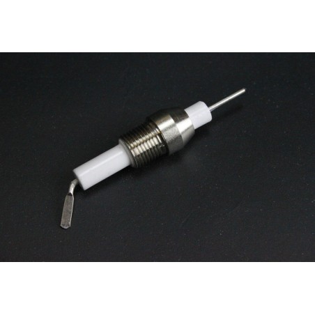 Bougie d'allumage four ou grilloir GLEM CC901C, CC902GIX, CC902GTBK, CC902GTBKN