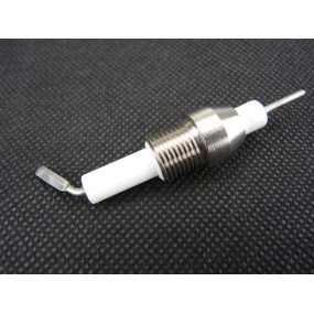 Bougie d'allumage four ou grilloir GLEM CC901C, CC902GIX, CC902GTBK, CC902GTBKN