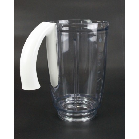 Bol blender robot KENWOOD FP479