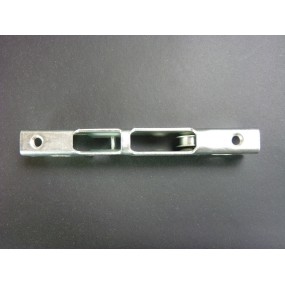 Support charniere cuisiniere AIRLUX et GLEM XCU33 - XCU90 - CC90 