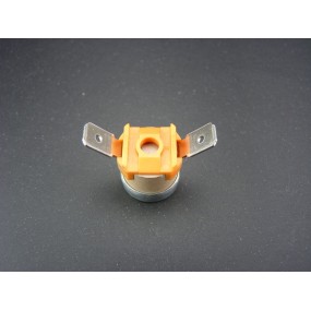 Thermostat de sécurité pour cuisinère GLEM CC92GC