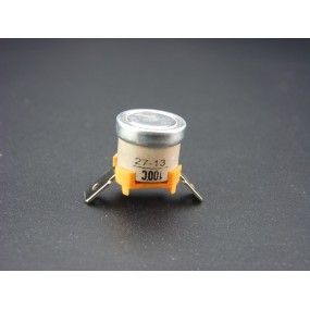 Thermostat de sécurité pour cuisinère GLEM CC92GC