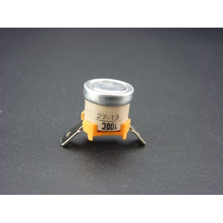 Thermostat de sécurité pour cuisinère GLEM CC92GC