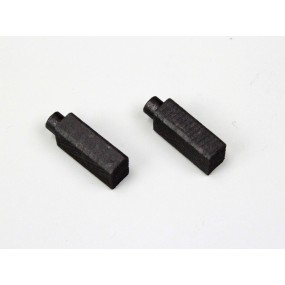 Charbons ponceuses METABO SR356