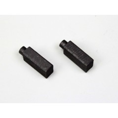 Charbons ponceuses METABO SR356