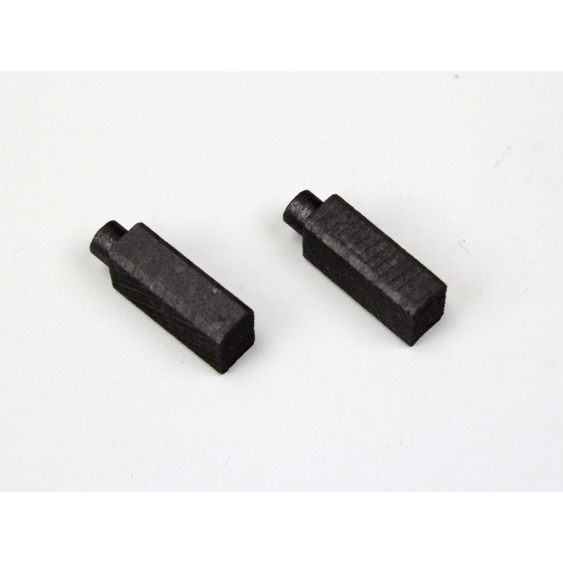 Charbons ponceuses METABO SR356