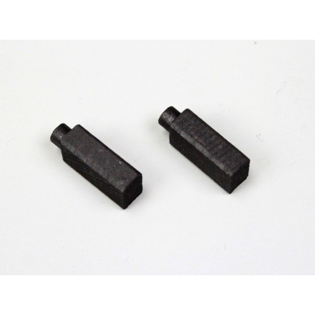Charbons ponceuses METABO SR356