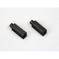 Charbons ponceuses METABO SR356