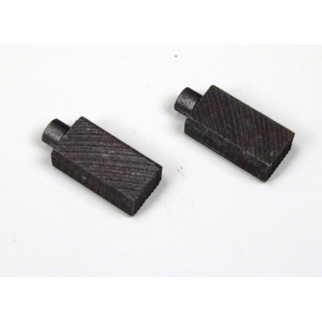 Charbons ponceuses METABO SR356