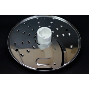 Disque Rapeur eminceur 2mm robot MAGIMIX 3150 - 3200 - 4200 - 52