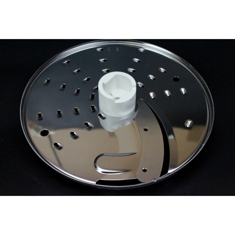 Disque rapeur / eminceur 2mm robot MAGIMIX Compact 3150 - 3200