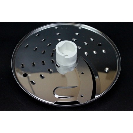Disque rapeur / eminceur 2mm robot MAGIMIX Compact 3150 - 3200