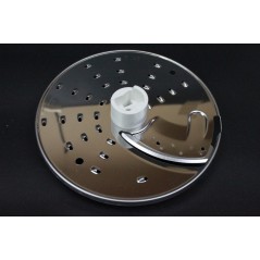 Disque rapeur / eminceur 2mm robot MAGIMIX Compact 3150 - 3200